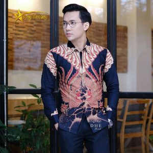 batik mewah