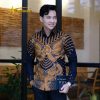 Batik Sang BIntang motif Prana Wicaksana