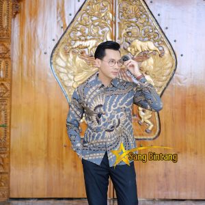 Batik Sang Bintang