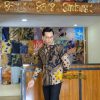 Batik Sekar Wilis Dari Batik Sang Bintang