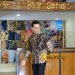 Batik Sekar Wilis Dari Batik Sang Bintang