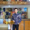 Batik Motif Paksi Sido Asih dari Batik Sang Bintang